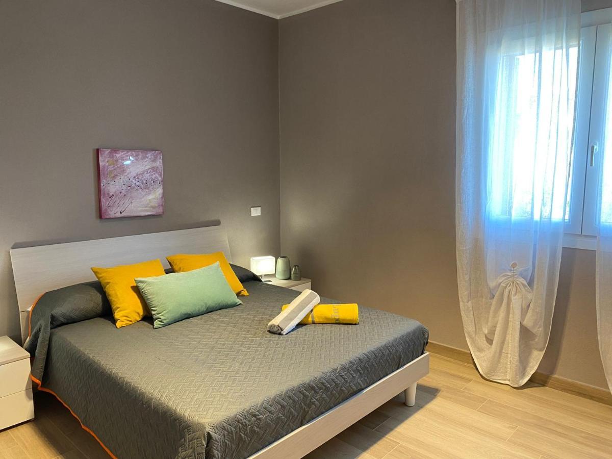 Casa Bart Apartment Cipressa Exterior photo